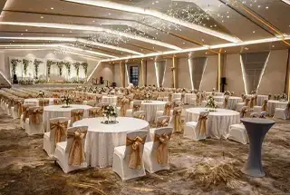 banquethall