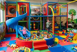 kidsplayarea