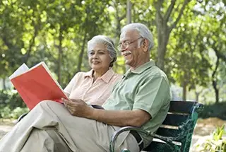 seniorcitizenarea